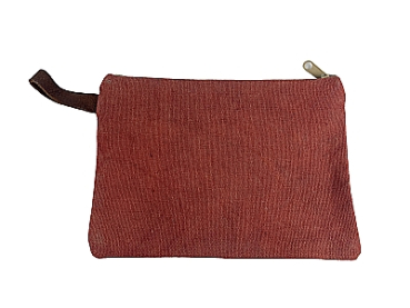 Mäppchen mit Reißverschluß 22 x 16